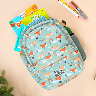 Backpacks