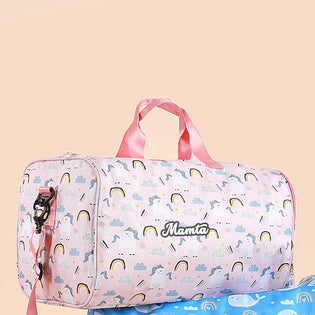 Duffel Bags