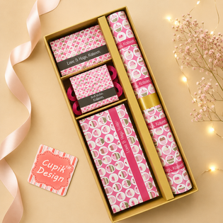 Stationery Hampers (Kids)