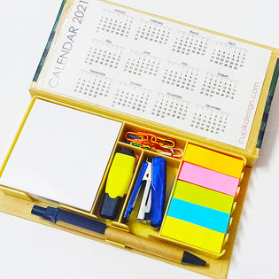 Desk Organizers