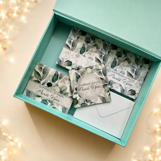 Gift Stationery Hamper