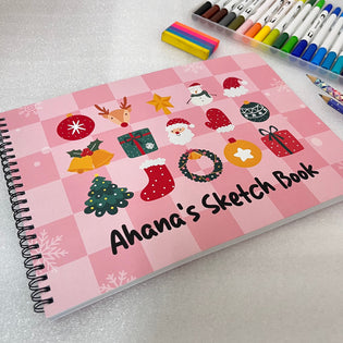 Sketch Books