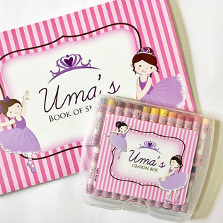 Li'l Artist Hampers