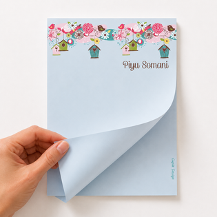 Notepads