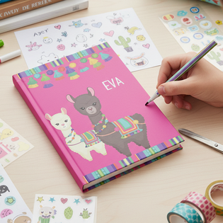 Notebooks (Hardbound)