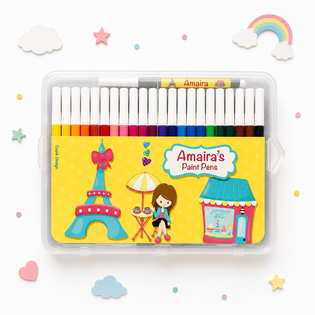 Sketch Pens