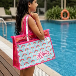 Swim Bags