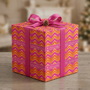Wrapping Paper (Adults)