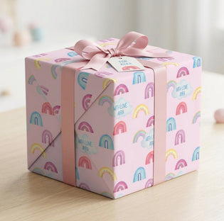 Wrapping Paper (Kids)