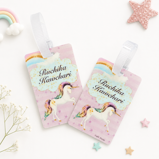Bag Tags