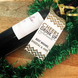 Wine Tags