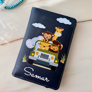 Passport Covers