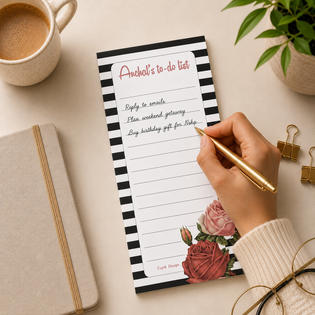 To-Do Listpads