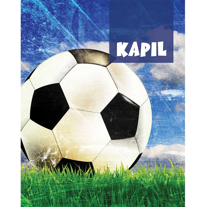 Football File Folder Football Folder – Cupik Design