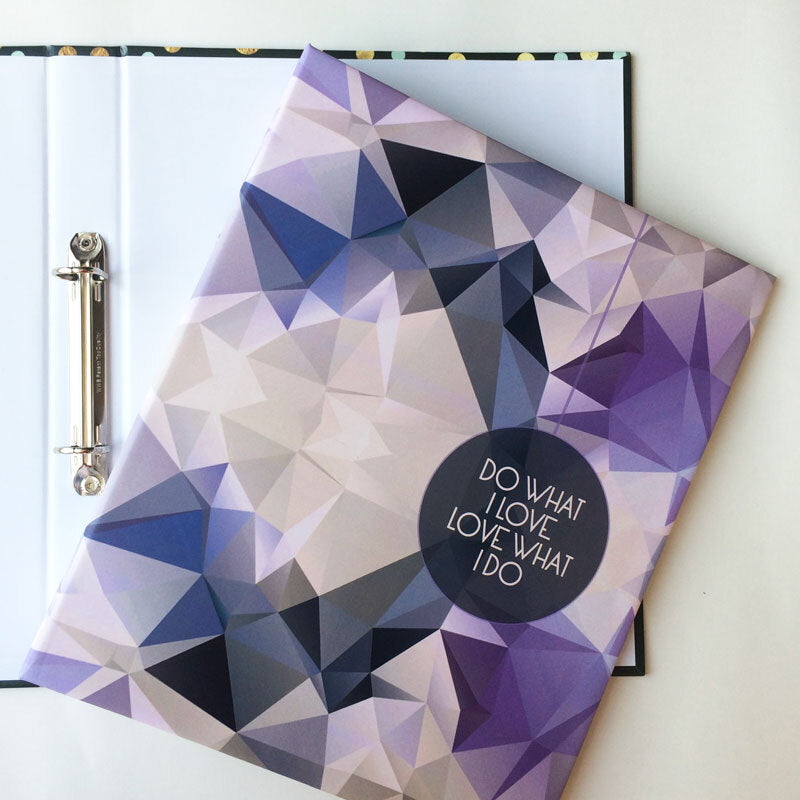 Monster Folder – Cupik Design India