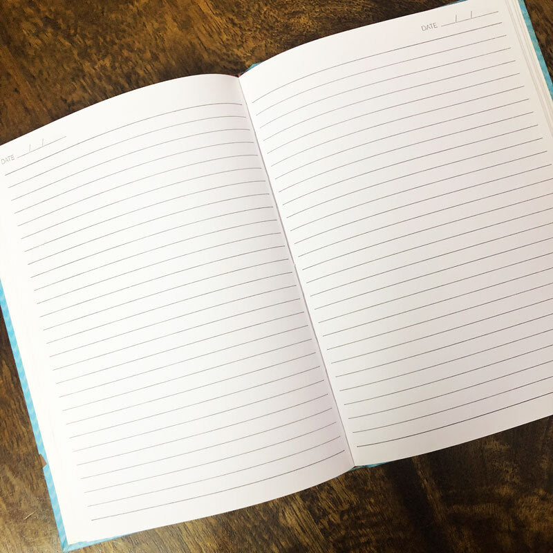 Refy Notebook CandyLand Forever (Rewritable) Notebook – Cupik Design India