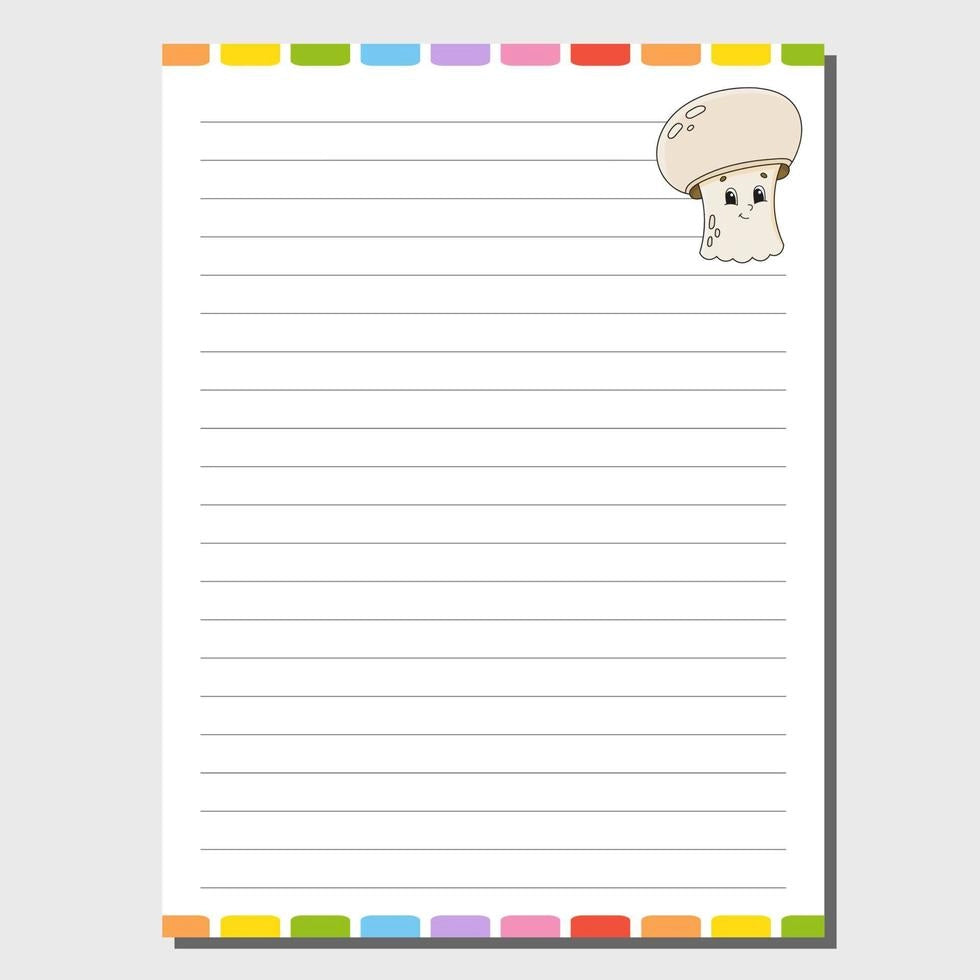 Personalized Notepads for Kids & Adults | Cupik Design – Cupik Design India